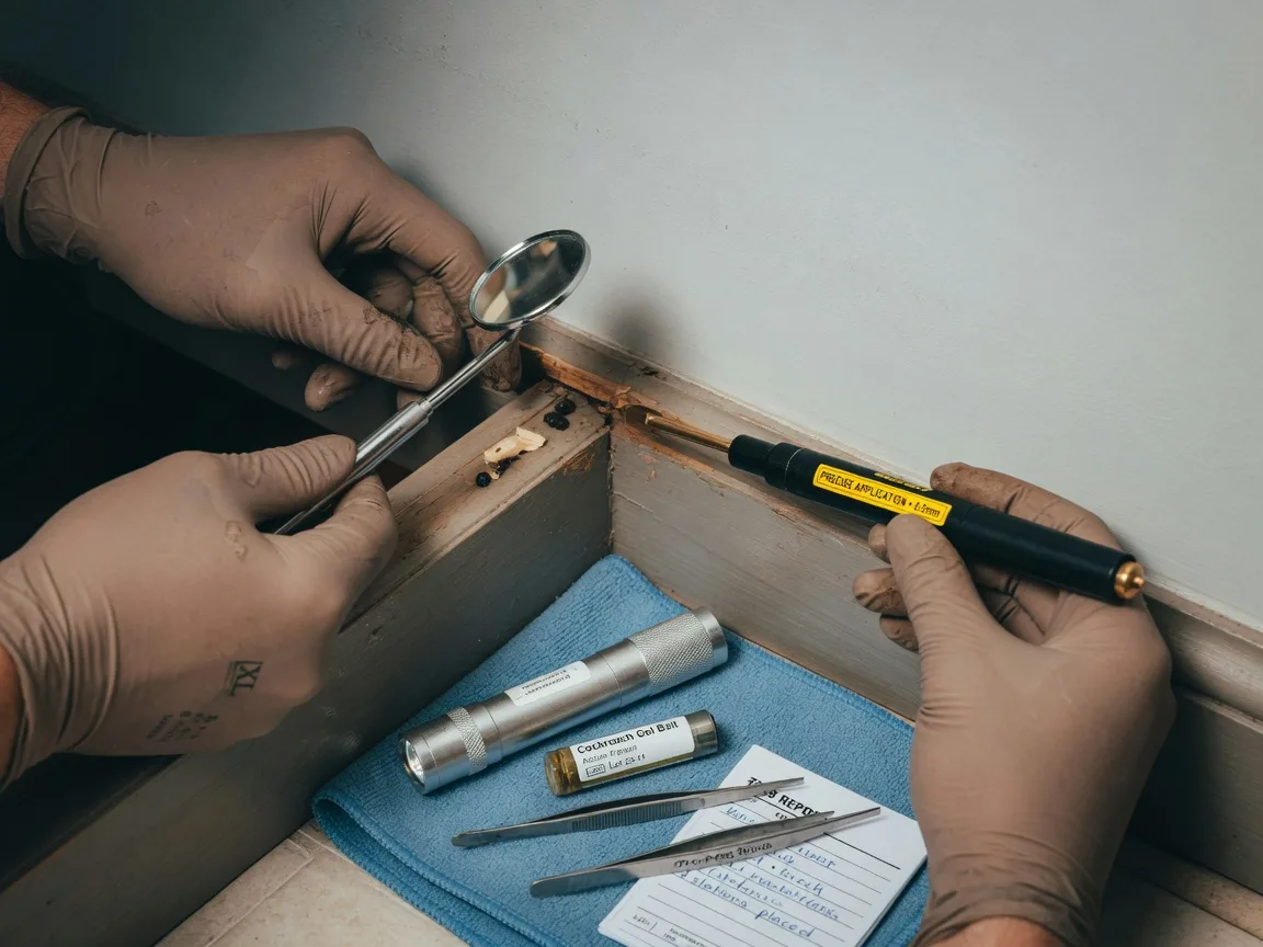 Why choose Emergency Pest Control in Realitos, TX